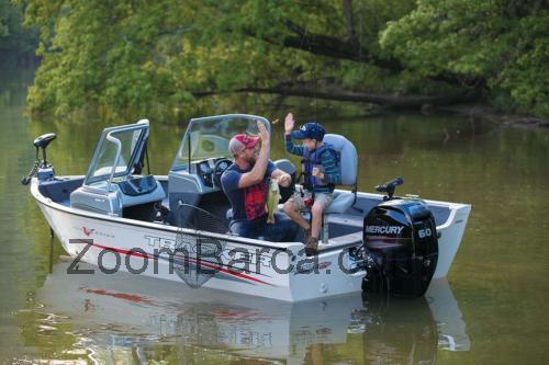 Tracker Pro Guide V-16 WT scheda tecnica e recensioni